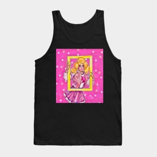 Trixie Mattel Tank Top